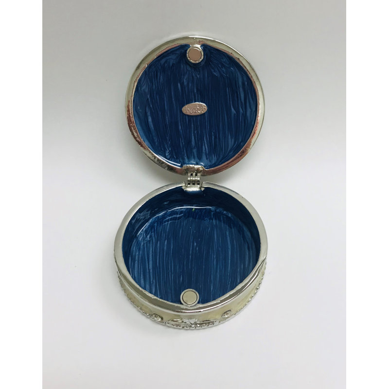 Kuester Handmade Decorative Box
