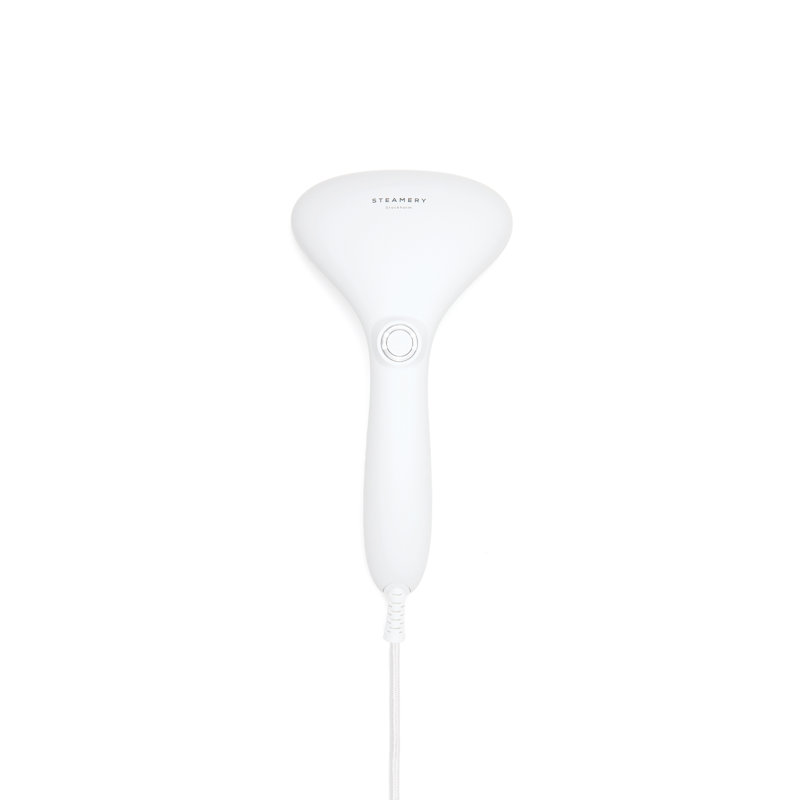Cirrus 2 Iron Steamer- White