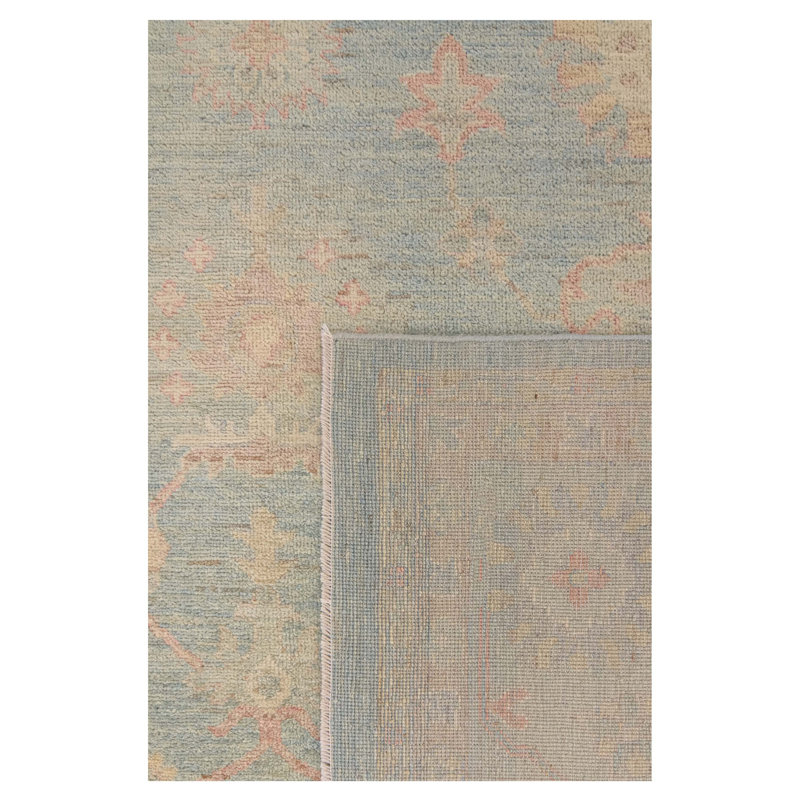 Ushak Wool Weft