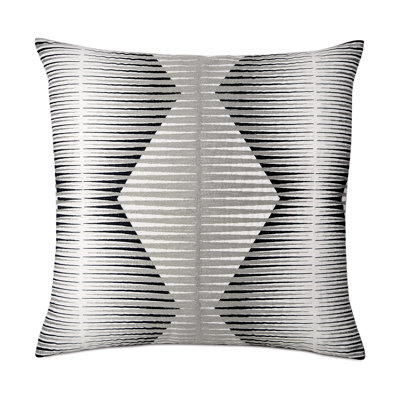 Zac Square Pillow Cover & Insert