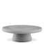 Cleon Outdoor Round Coffee Table-2059003210