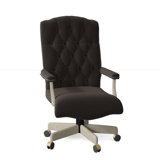 Stanford Swivel Executive Chair