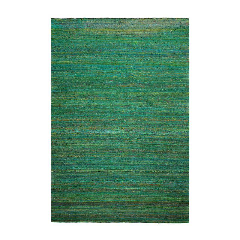 Silk Oriental Indoor Rug