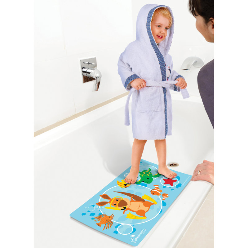 Non-Slip Shower Mat