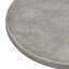 Table d'appoint ronde 18 po EMENS