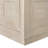 Schell 54"W Coffee Table with Storage Drawers-263168573