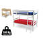 Akeman Single (3') Bunk Bed-20696069