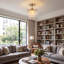 Ceiling Light-1088491328