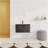 30'' Floating Wall-Mounted Bathroom Vanity With Ceramics Sink & Soft-Close Cabinet Door,-1478488848