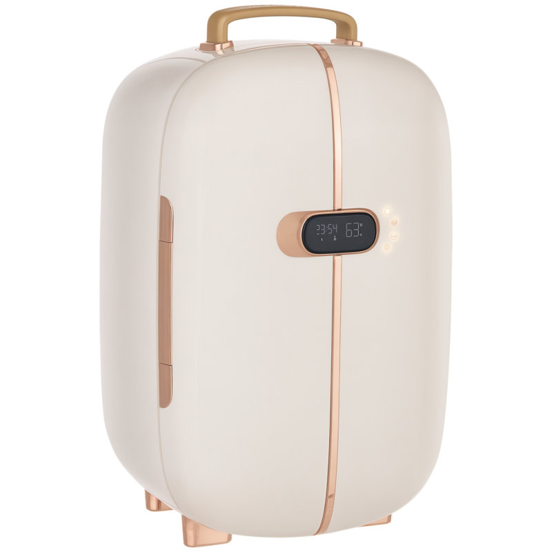 Réfrigérateur portable, Blanc