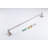 25 " Brass 1 - Bar Wall Towel Bar