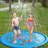 HALLOLURE Vinyl Inflatables-61055525