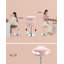Steel Accent Stool-1546205580