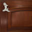 3" Mermaid Left Facing Knob-39948867