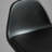 Modern ABS and Solid Wood 26" Counter Stool, Set of 4-1956185198