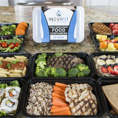 28oz. Food Storage Container