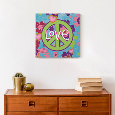 Art sur toile