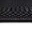 Tapis de porte multi-usages imperméable intérieur / extérieur 2 pièces Matrix Honeycomb-123130939-123130940