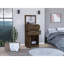 Commode 2 tiroirs Delcho-126759788