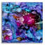 «Purple Outburst I» par Regina Moore-265335547