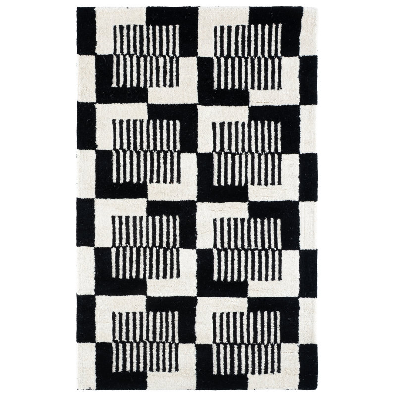 Tapis Harton, Rectangulaire 3 pi x 5 pi