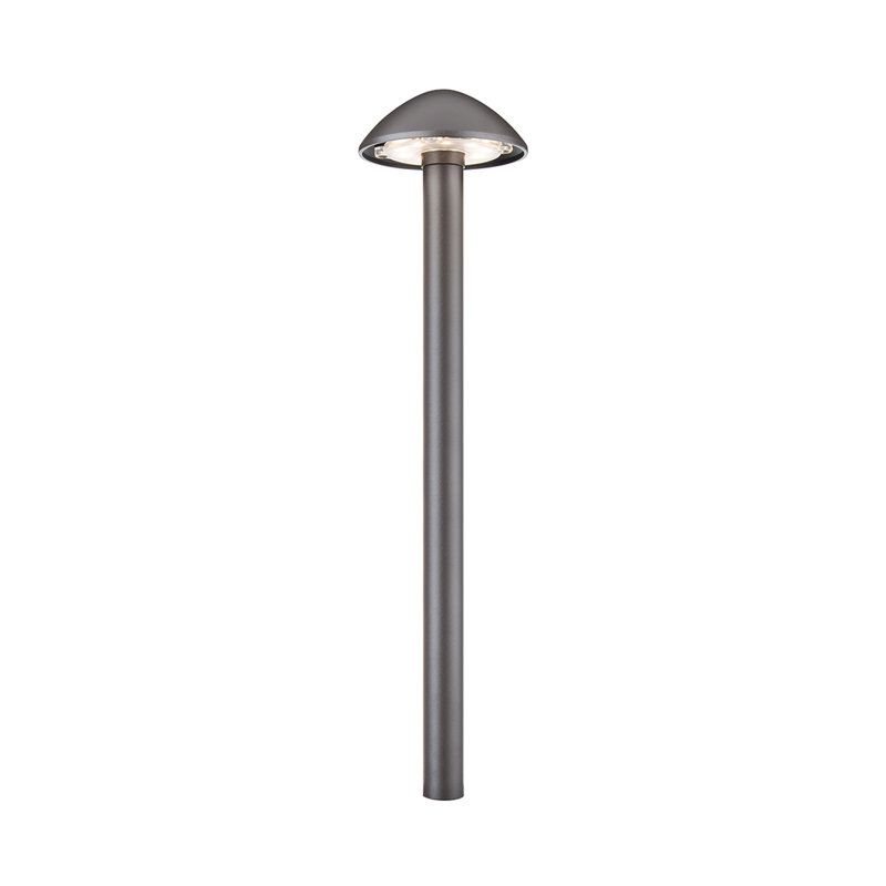 LED Pathway Light, 2700K, Bronze