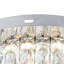 German LED Flush Mount