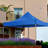 10x10 Pop up Canopy Commercial Heavy Duty Canopy Tent -100099796