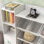 Kids Storage Shelf