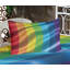 Drap-housse et coussin décoratif Ambesonne-106798889