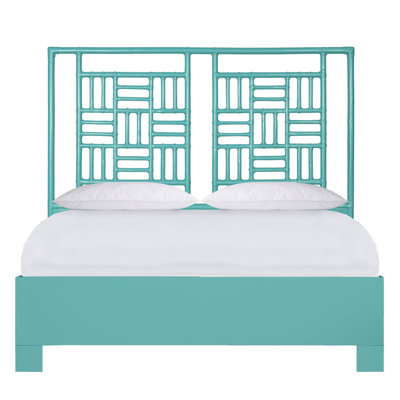 Finn Platform Bed