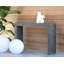 Console 47 po Kulpmont - Gris-1310533447