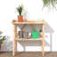 Yawen Plant Stand-1468985870