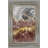 Luxurious Velvet Area Rug, 5.9 x 9.2 Feet | 100% Velvet Fabric, 100% Cotton Sole, 0.4 in Pile Height | Antibacterial, Non-Slip, Machine Washable | Elegant 3D Digital Print for Living Room & Bedroom Decor-98108423