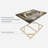 " Family Love Typography Canvas Print " by Faithinart-92520033