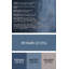 Tapis bleu lavable à la machine-921302825