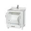 Sheffield 30" Single Bathroom Vanity Set-97623146
