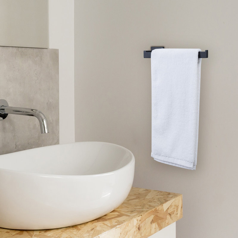 4 - Piece Bathroom Hardware Set