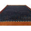 One-of-a-Kind No Hand Knotted Area Rug