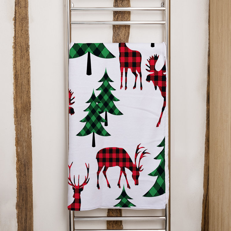 Auden Midweight Bath Towel