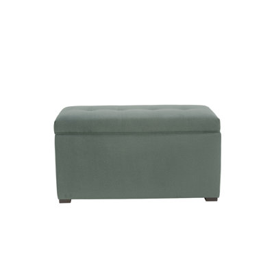 Angela Lift Top Storage Bench