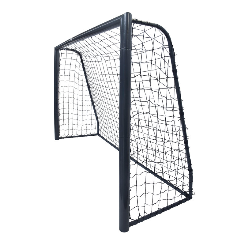 AXI Iron, PE Polyethylene Goal, 170cm H x 80cm W x 220cm D