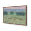 «Somers Cows I» par Stephen Calcasola, reproduction d'art-327197959-327197964-327197962