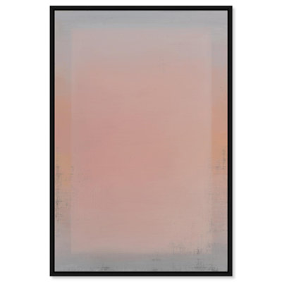 Pastel Sky Print by Oliver Gal