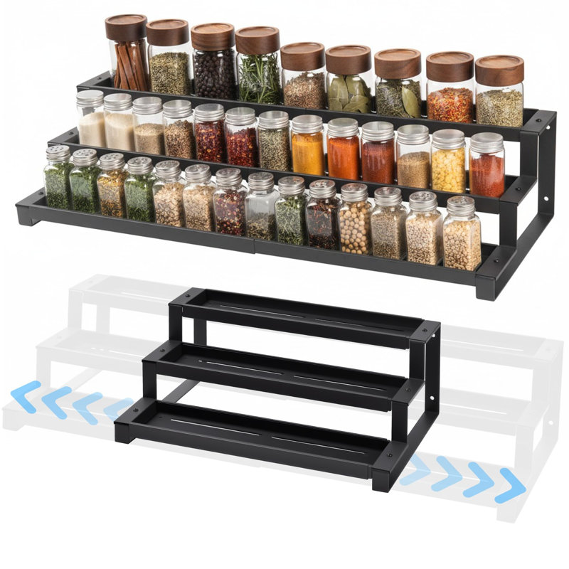 Spice Rack