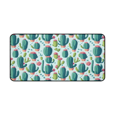 Polyester Desk Pad