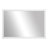 Wood Framed Mirror with Safety Backing Ideal for Bathroom / Vanity Mirror Ellis Collection-461758318-461758332