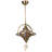 Sharyon 1 - Light Multicolor Single Pendant