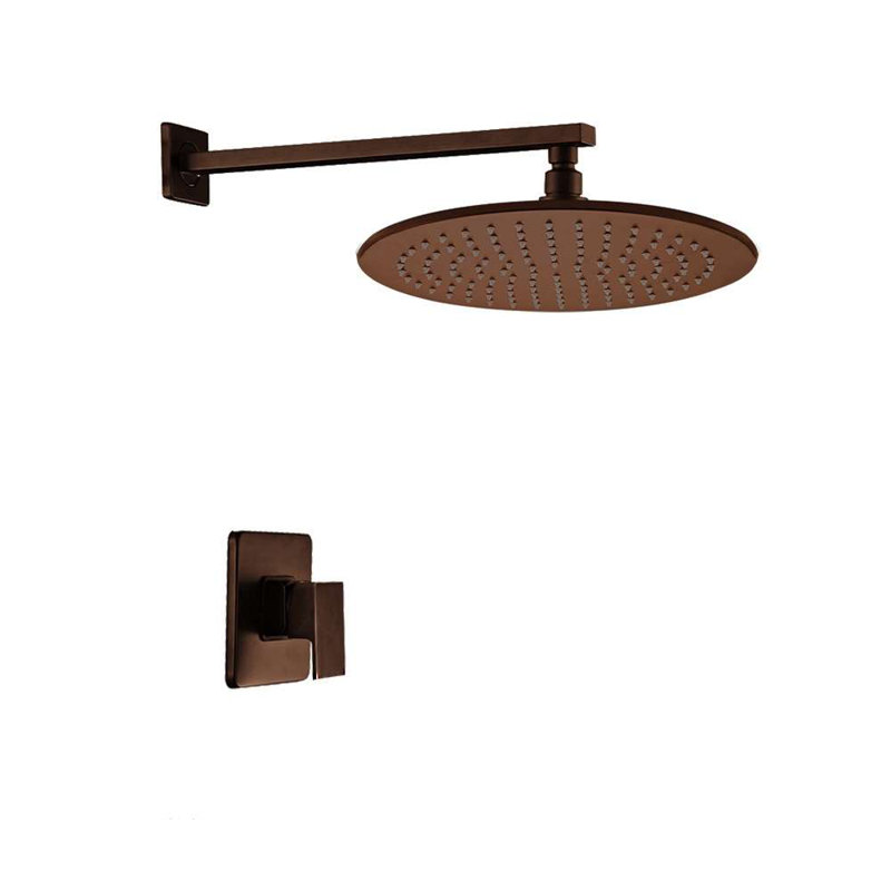 Ensemble de douche à pluie Fontana