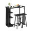 Dakota Fields Bar Set